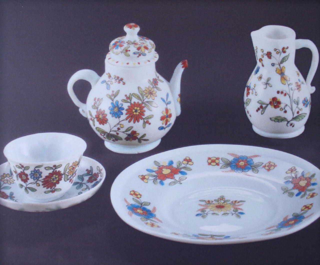 Verreries de For�t-Noire